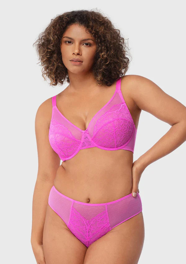 Shapevie Minimiser Bra™ – Reduce and Lift for a More Beautiful, Comfortable Bust