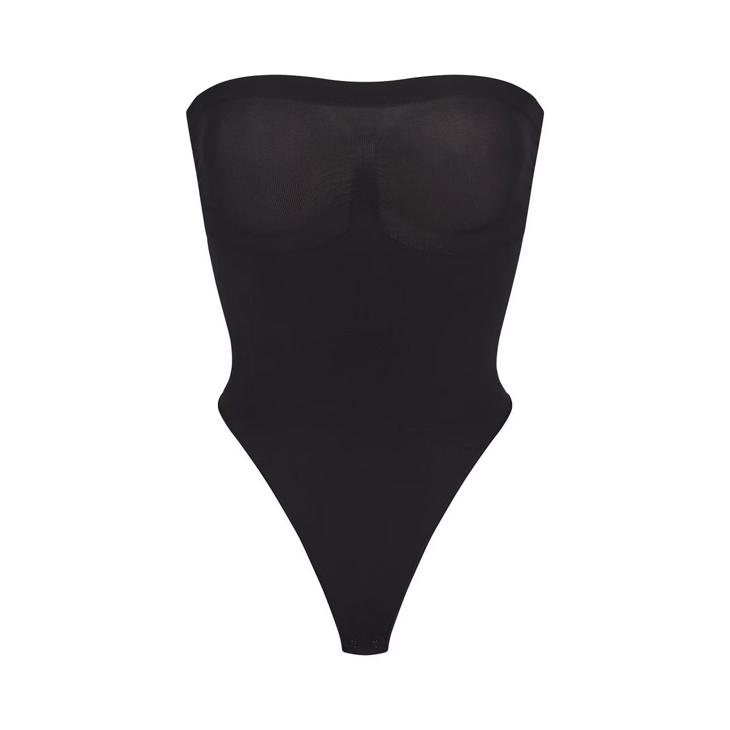 Shapevie – Strapless Shaping Bodysuit