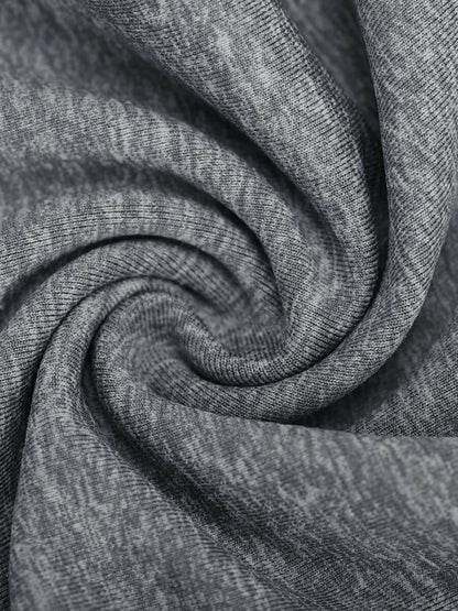 Shapevie – Seamless High-Neck Midi Shaping Dress