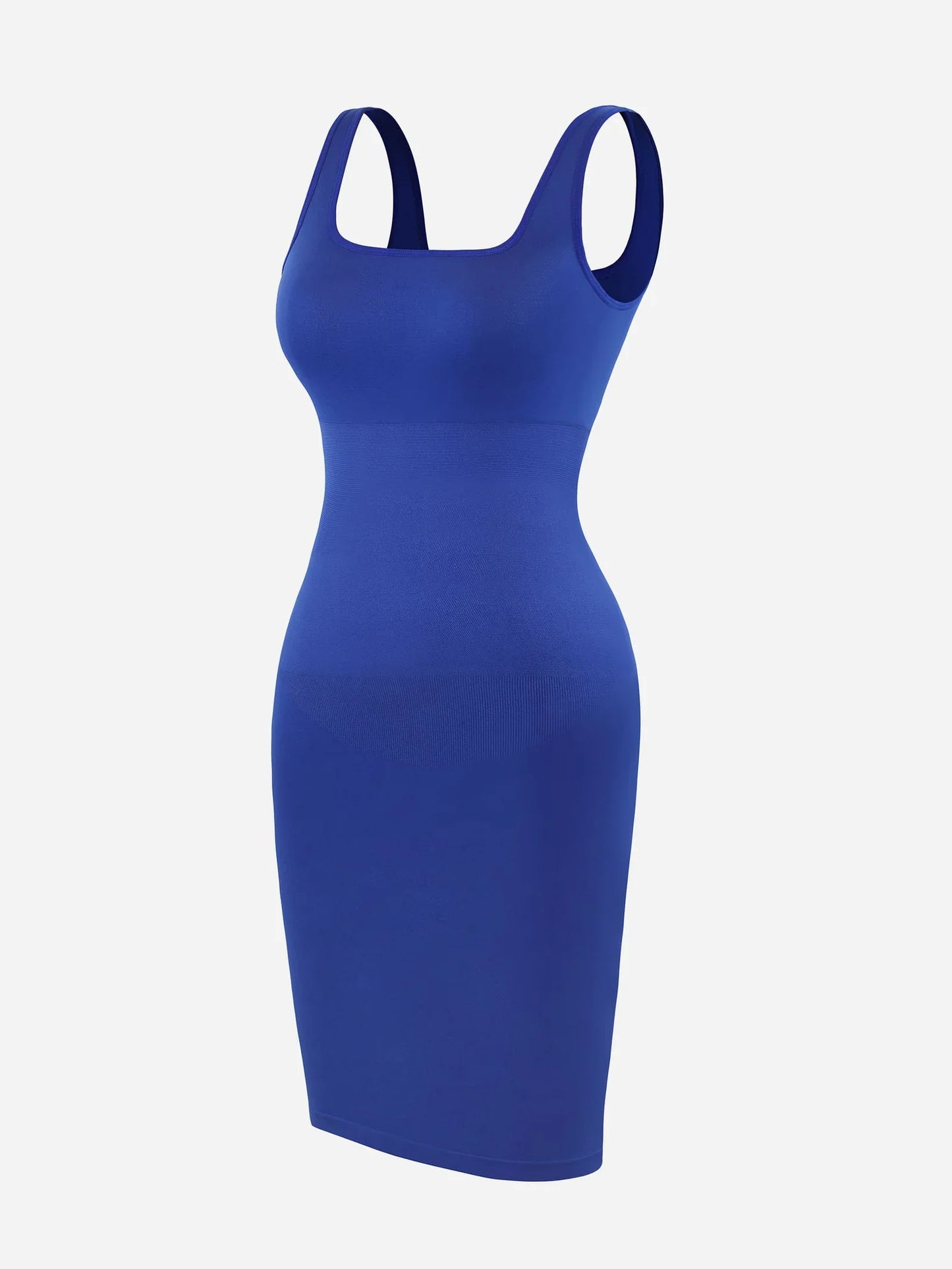 Shapevie – Seamless Square-Neck Mini Shaping Dress