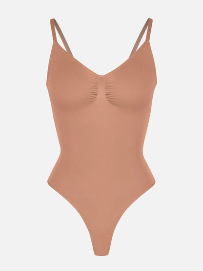 Shapevie – Low-Back Shaping Bodysuit