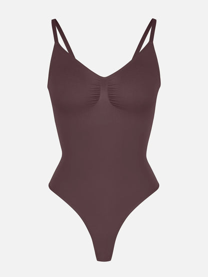 Shapevie – Low-Back Shaping Bodysuit