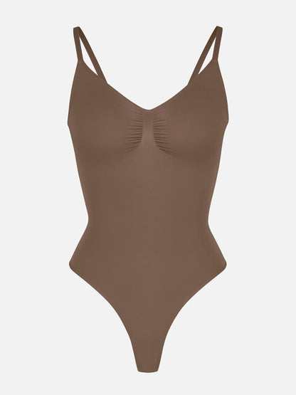 Shapevie – Low-Back Shaping Bodysuit