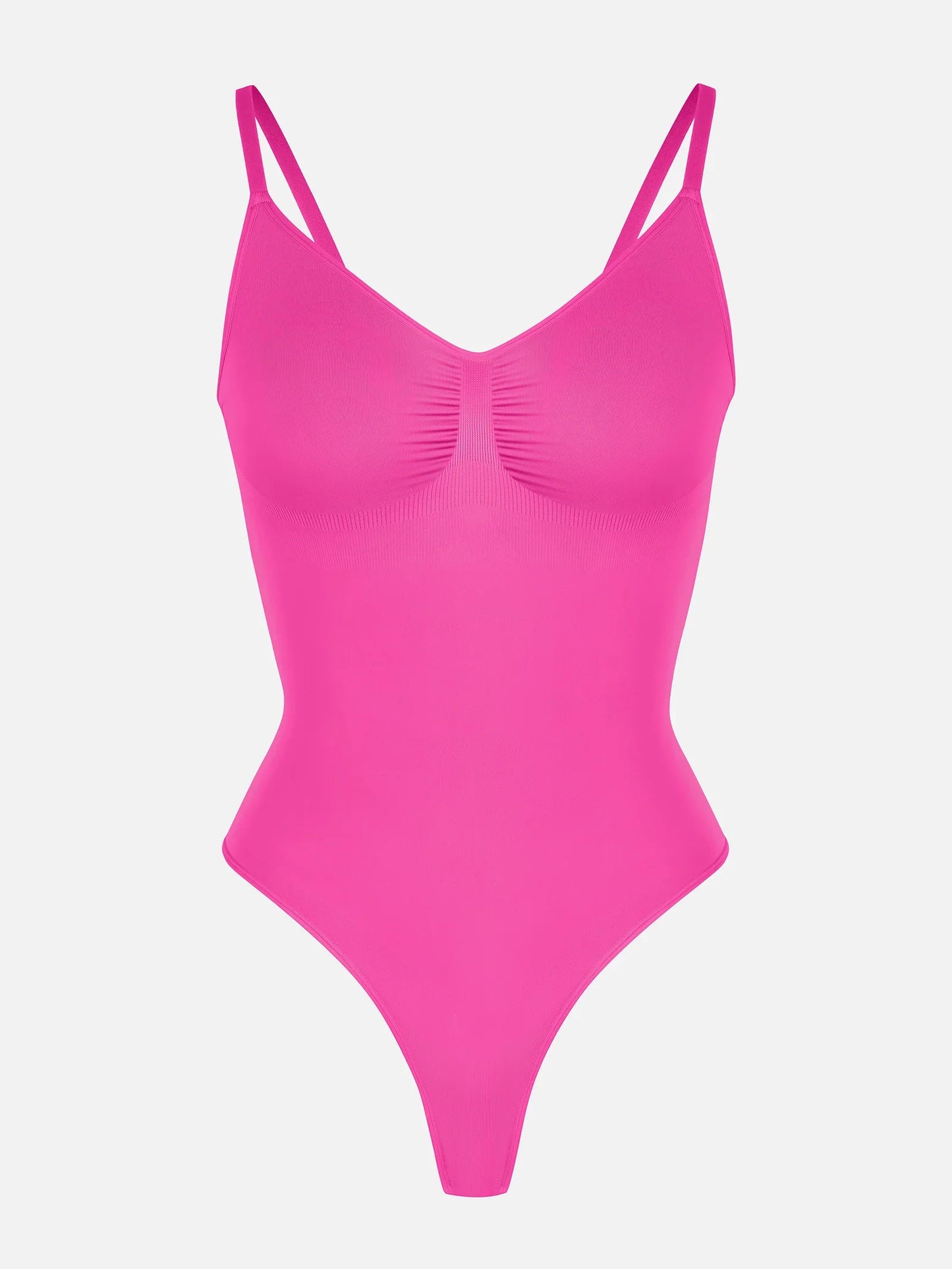 Shapevie – Low-Back Shaping Bodysuit