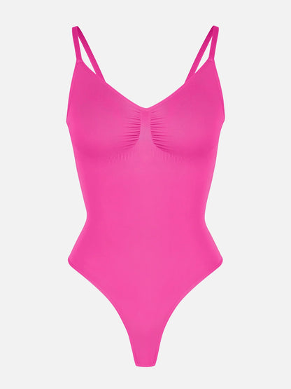 Shapevie – Low-Back Shaping Bodysuit
