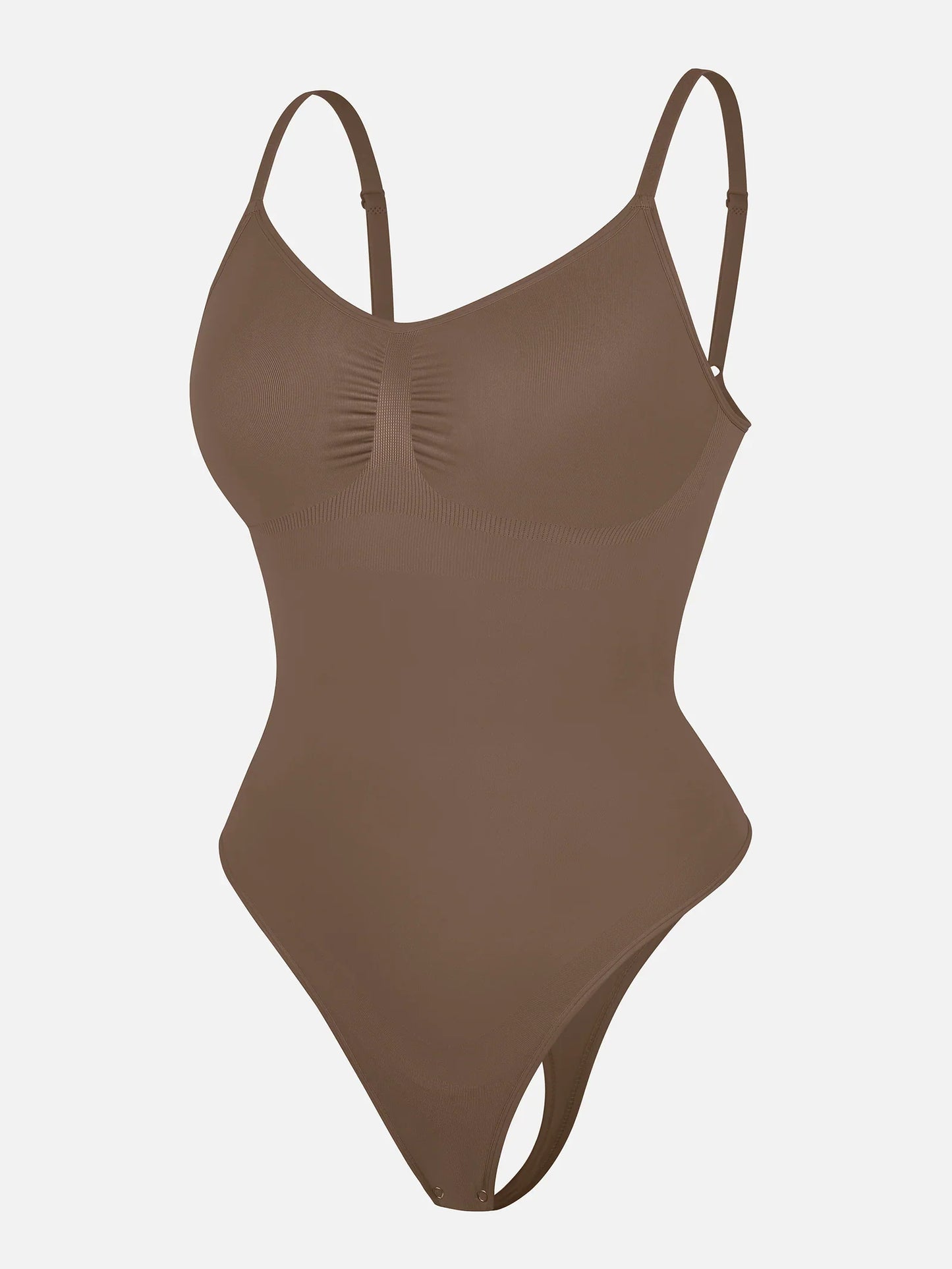 Shapevie – Low-Back Shaping Bodysuit