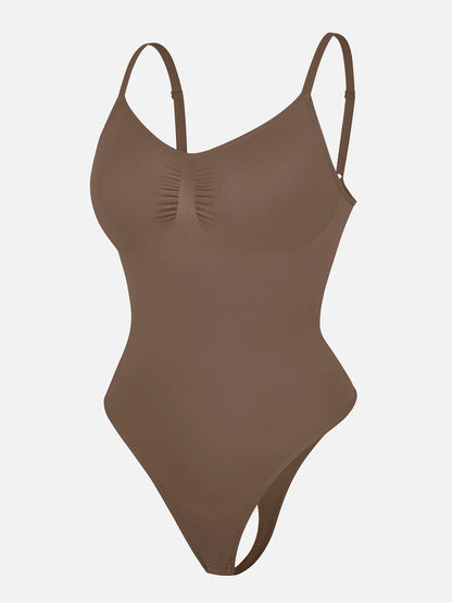 Shapevie – Low-Back Shaping Bodysuit