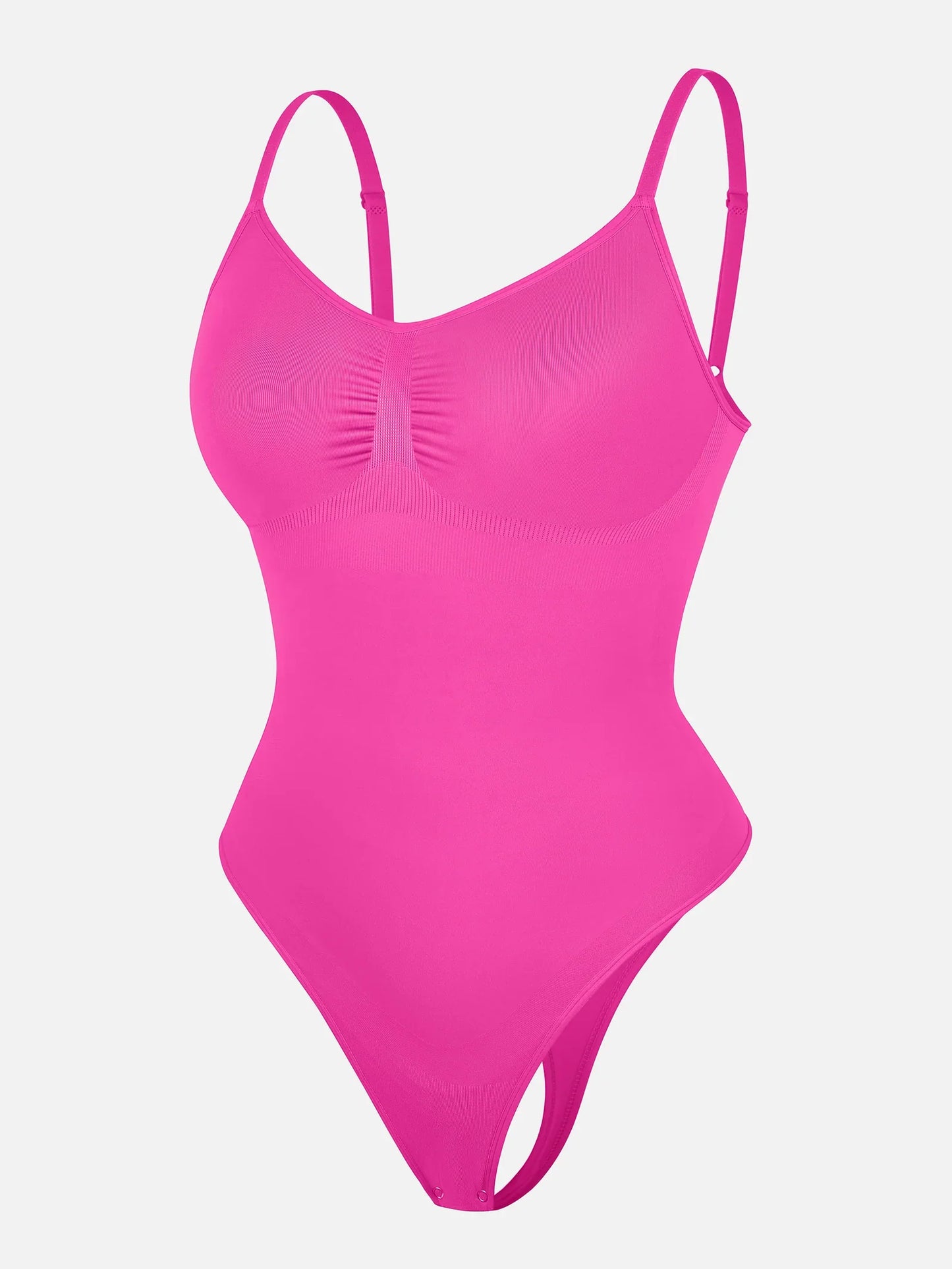 Shapevie – Low-Back Shaping Bodysuit