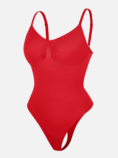 Shapevie – Low-Back Shaping Bodysuit