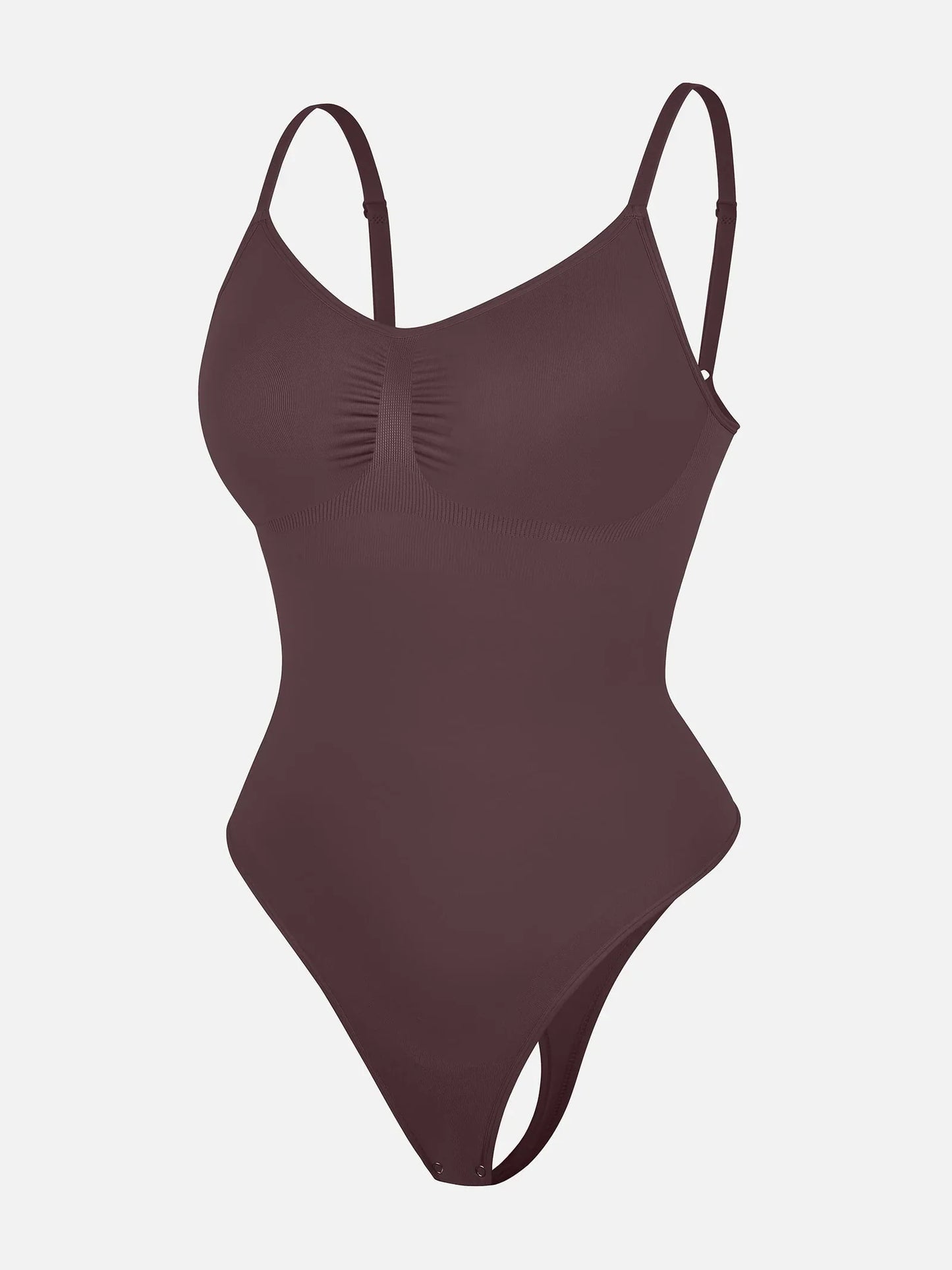 Shapevie – Low-Back Shaping Bodysuit