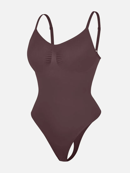 Shapevie – Low-Back Shaping Bodysuit