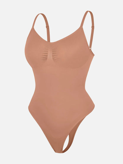 Shapevie – Low-Back Shaping Bodysuit