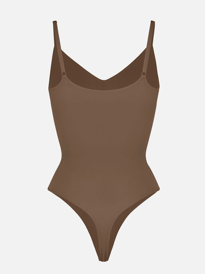 Shapevie – Low-Back Shaping Bodysuit