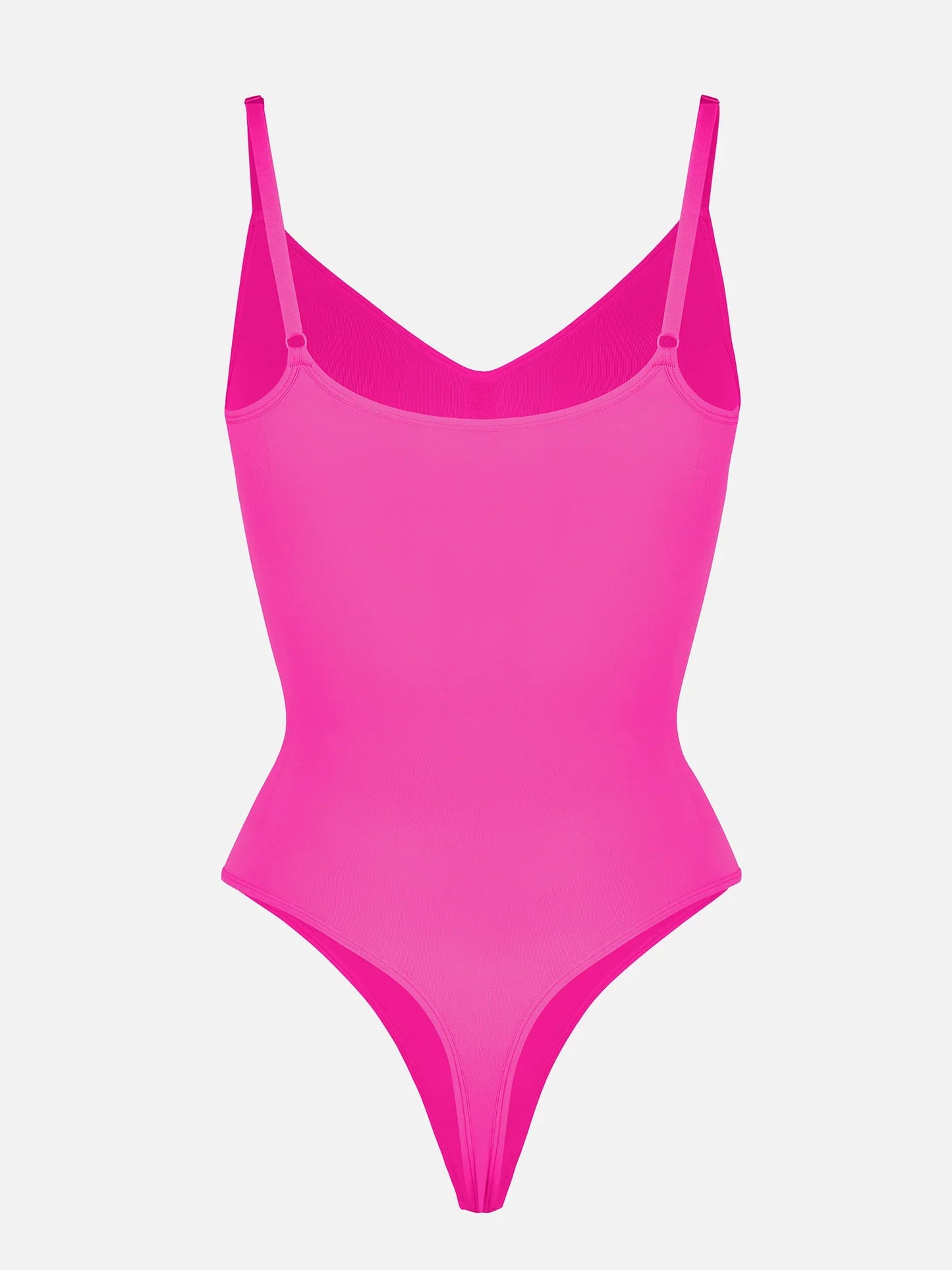 Shapevie – Low-Back Shaping Bodysuit