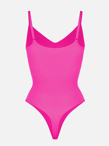 Shapevie – Low-Back Shaping Bodysuit
