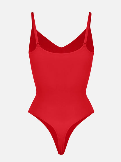 Shapevie – Low-Back Shaping Bodysuit