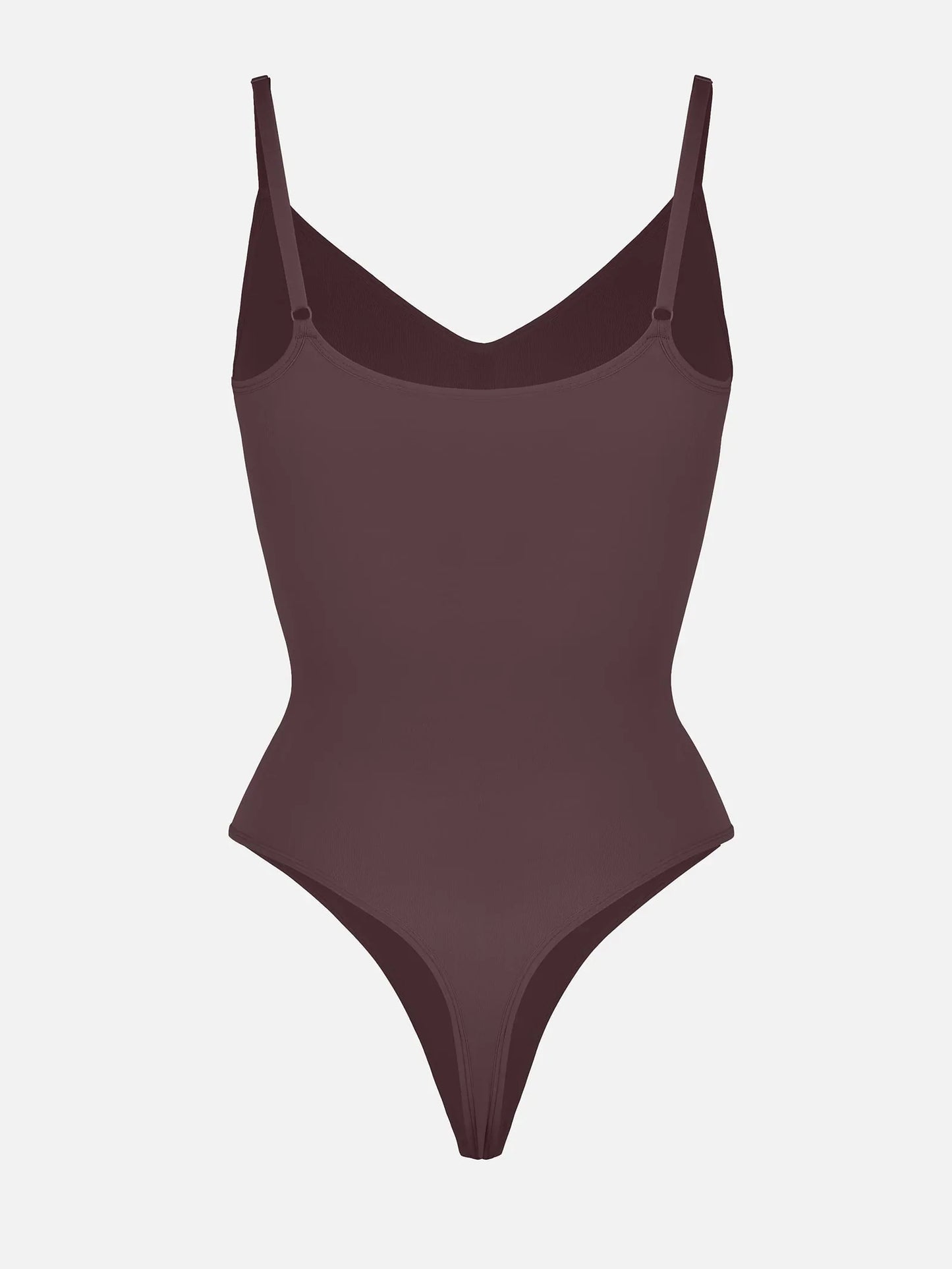 Shapevie – Low-Back Shaping Bodysuit