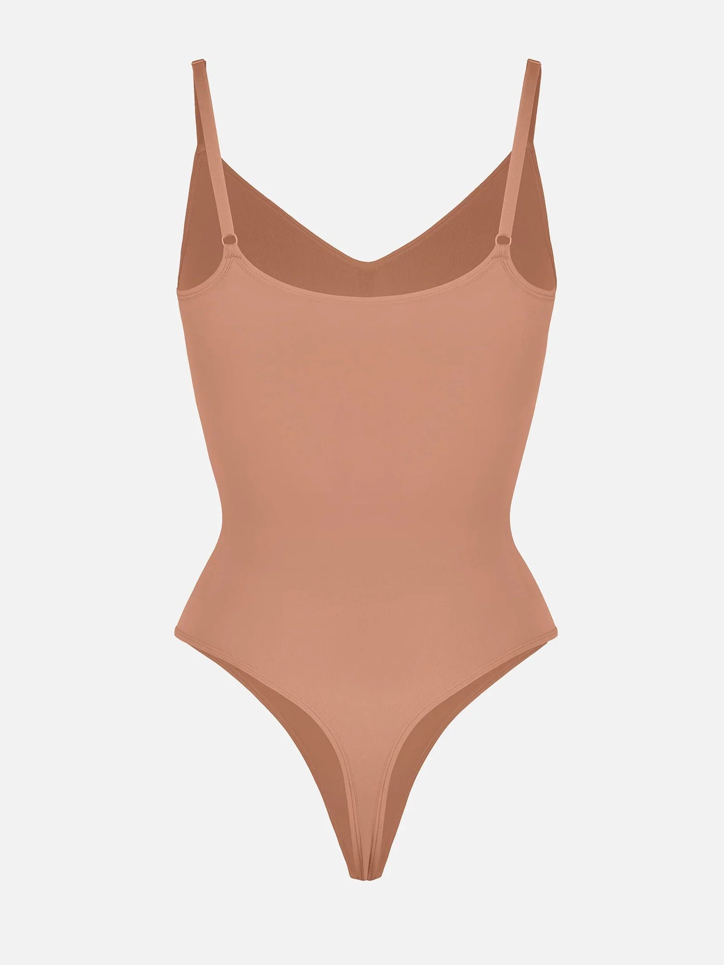 Shapevie – Low-Back Shaping Bodysuit