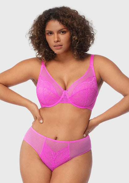 Shapevie Minimiser Bra™ – Reduce and Lift for a More Beautiful, Comfortable Bust