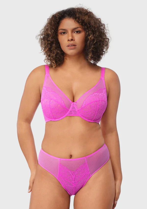 Shapevie Minimiser Bra™ – Reduce and Lift for a More Beautiful, Comfortable Bust