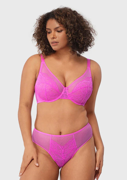 Shapevie Minimiser Bra™ – Reduce and Lift for a More Beautiful, Comfortable Bust