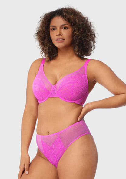 Shapevie Minimiser Bra™ – Reduce and Lift for a More Beautiful, Comfortable Bust