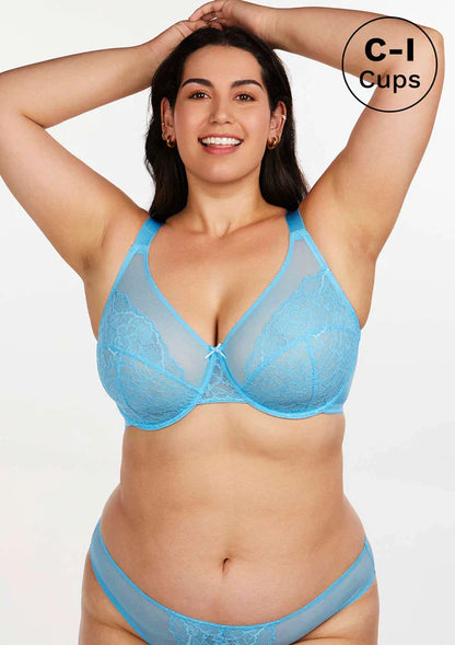Shapevie Minimiser Bra™ – Reduce and Lift for a More Beautiful, Comfortable Bust