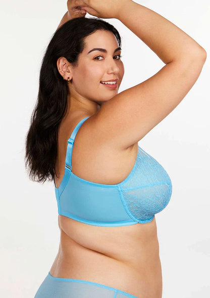 Shapevie Minimiser Bra™ – Reduce and Lift for a More Beautiful, Comfortable Bust
