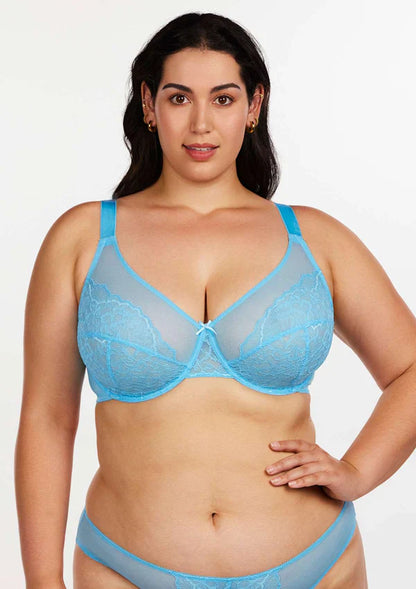 Shapevie Minimiser Bra™ – Reduce and Lift for a More Beautiful, Comfortable Bust