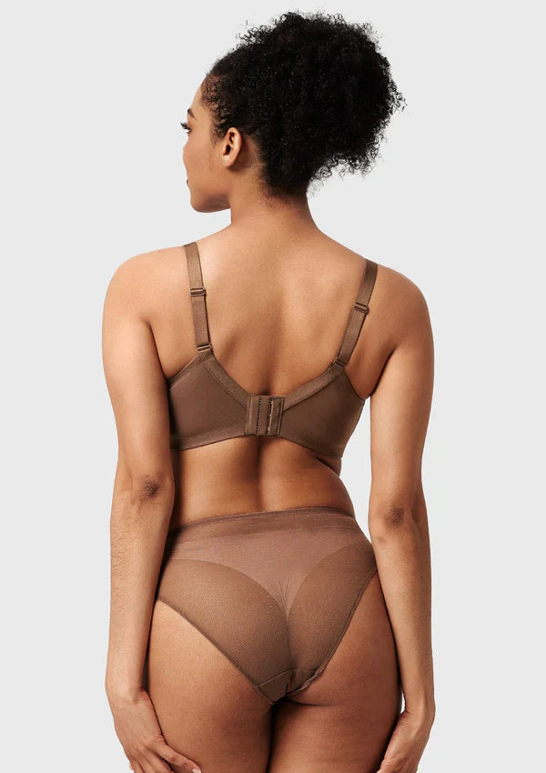 Shapevie Minimiser Bra™ – Reduce and Lift for a More Beautiful, Comfortable Bust