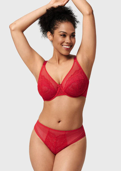 Shapevie Minimiser Bra™ – Reduce and Lift for a More Beautiful, Comfortable Bust