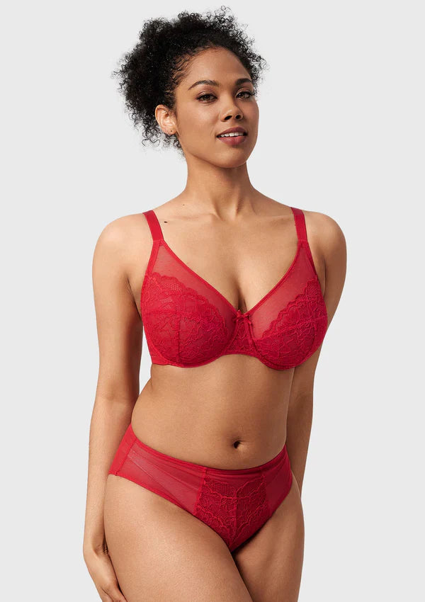 Shapevie Minimiser Bra™ – Reduce and Lift for a More Beautiful, Comfortable Bust