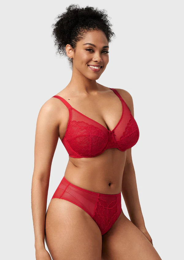 Shapevie Minimiser Bra™ – Reduce and Lift for a More Beautiful, Comfortable Bust
