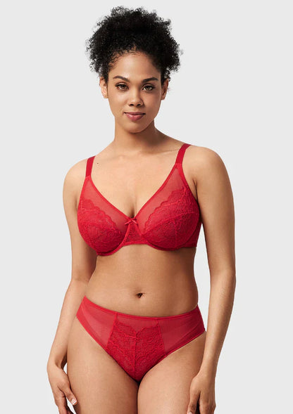 Shapevie Minimiser Bra™ – Reduce and Lift for a More Beautiful, Comfortable Bust
