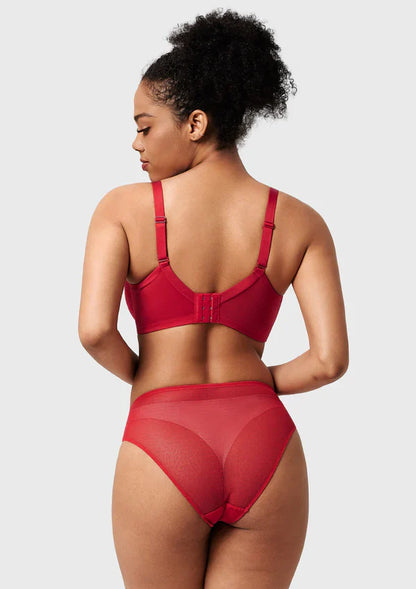 Shapevie Minimiser Bra™ – Reduce and Lift for a More Beautiful, Comfortable Bust