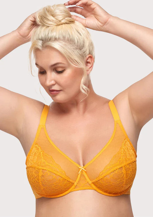 Shapevie Minimiser Bra™ – Reduce and Lift for a More Beautiful, Comfortable Bust