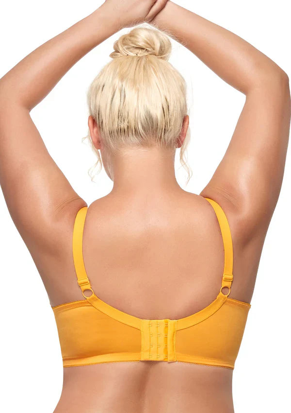 Shapevie Minimiser Bra™ – Reduce and Lift for a More Beautiful, Comfortable Bust
