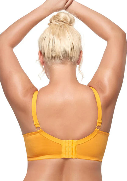 Shapevie Minimiser Bra™ – Reduce and Lift for a More Beautiful, Comfortable Bust