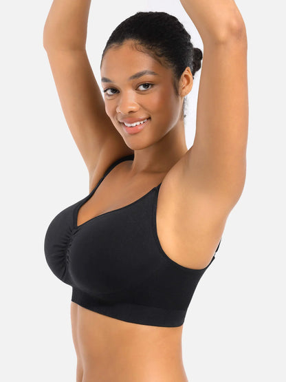 Shapevie – Wire-Free Shaping Bra
