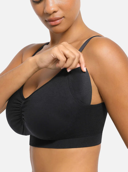 Shapevie – Wire-Free Shaping Bra