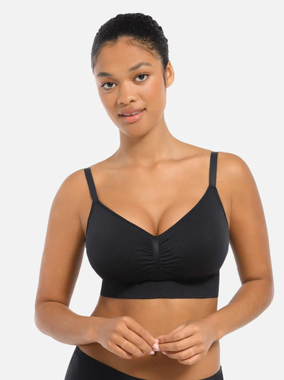 Shapevie – Wire-Free Shaping Bra