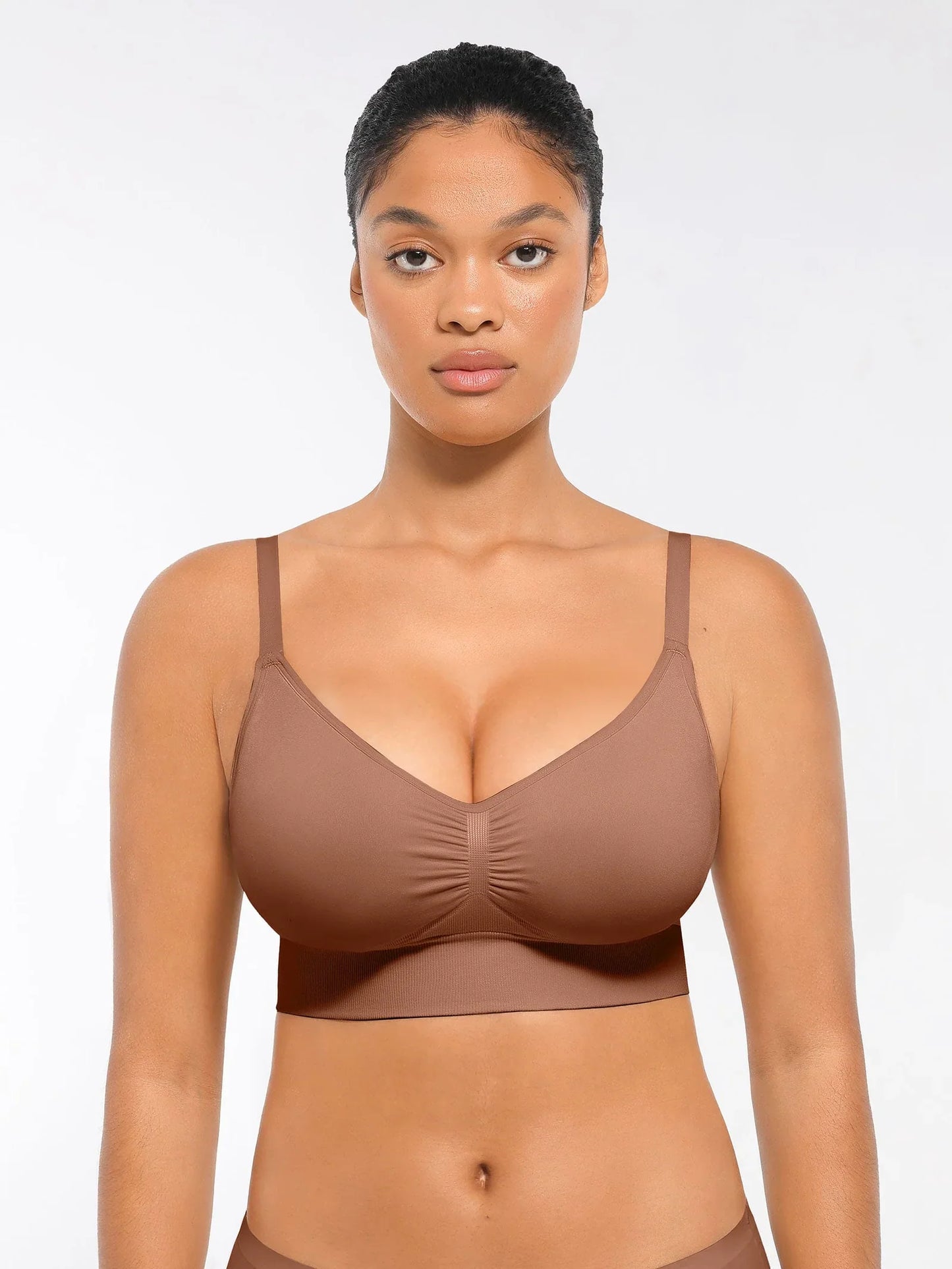 Shapevie – Wire-Free Shaping Bra