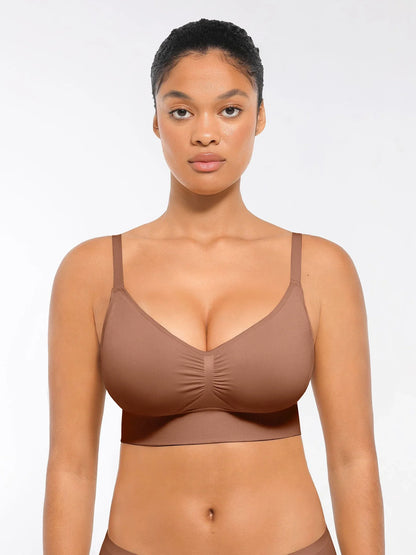 Shapevie – Wire-Free Shaping Bra