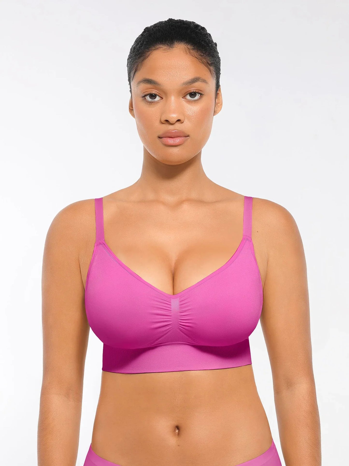 Shapevie – Wire-Free Shaping Bra