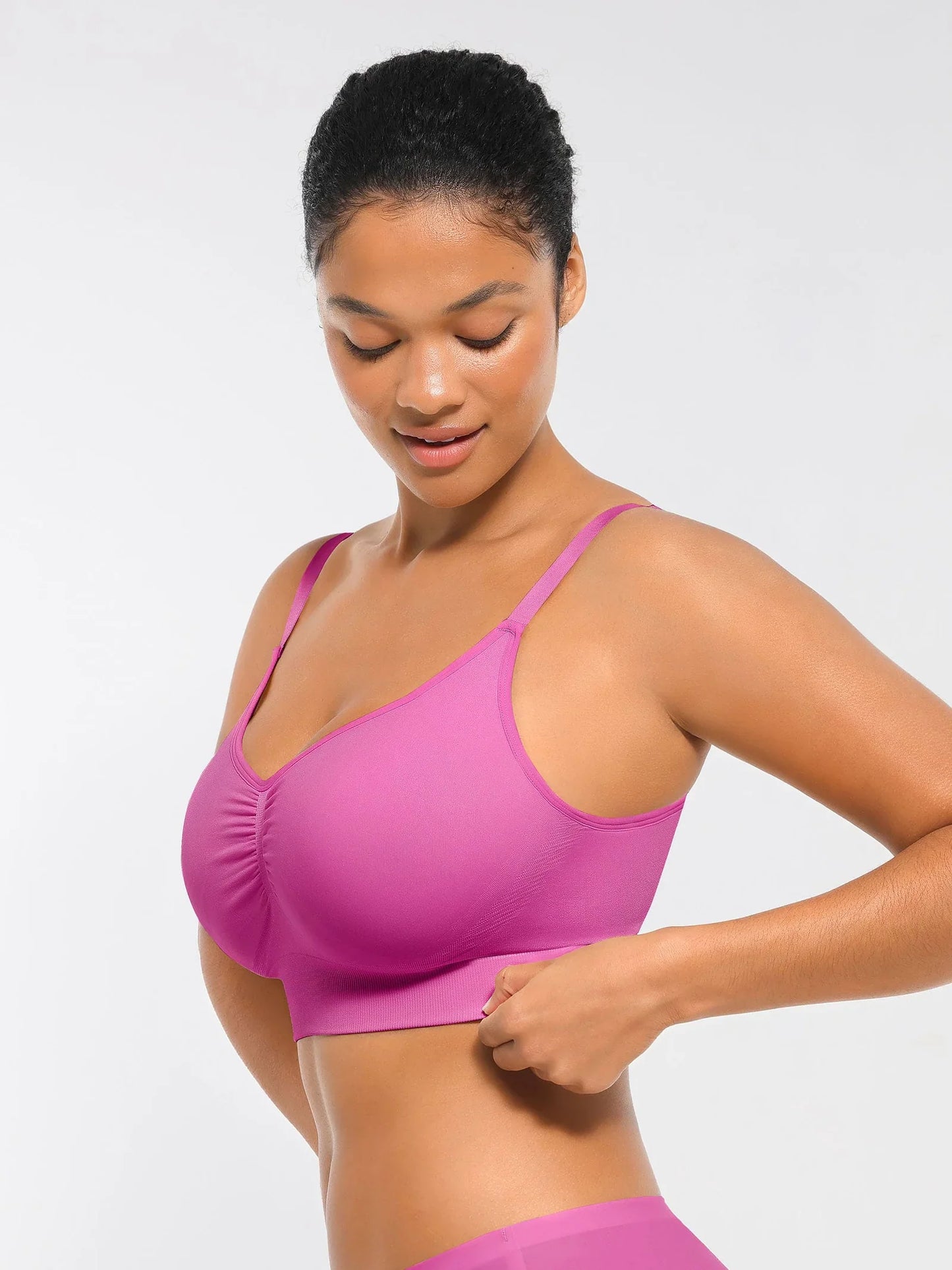 Shapevie – Wire-Free Shaping Bra