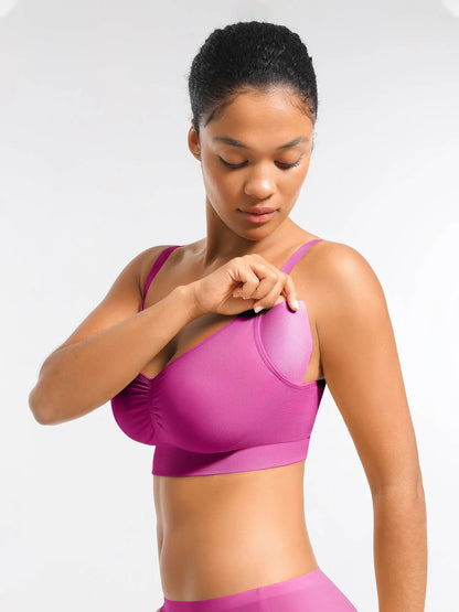 Shapevie – Wire-Free Shaping Bra
