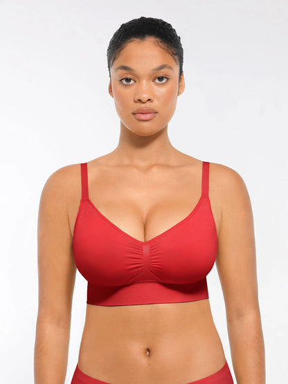 Shapevie – Wire-Free Shaping Bra