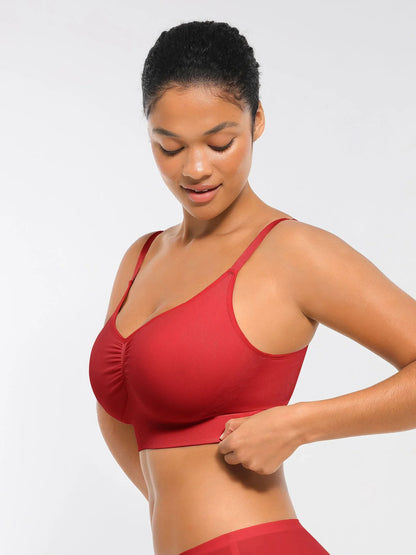 Shapevie – Wire-Free Shaping Bra