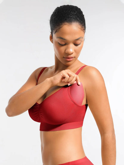 Shapevie – Wire-Free Shaping Bra