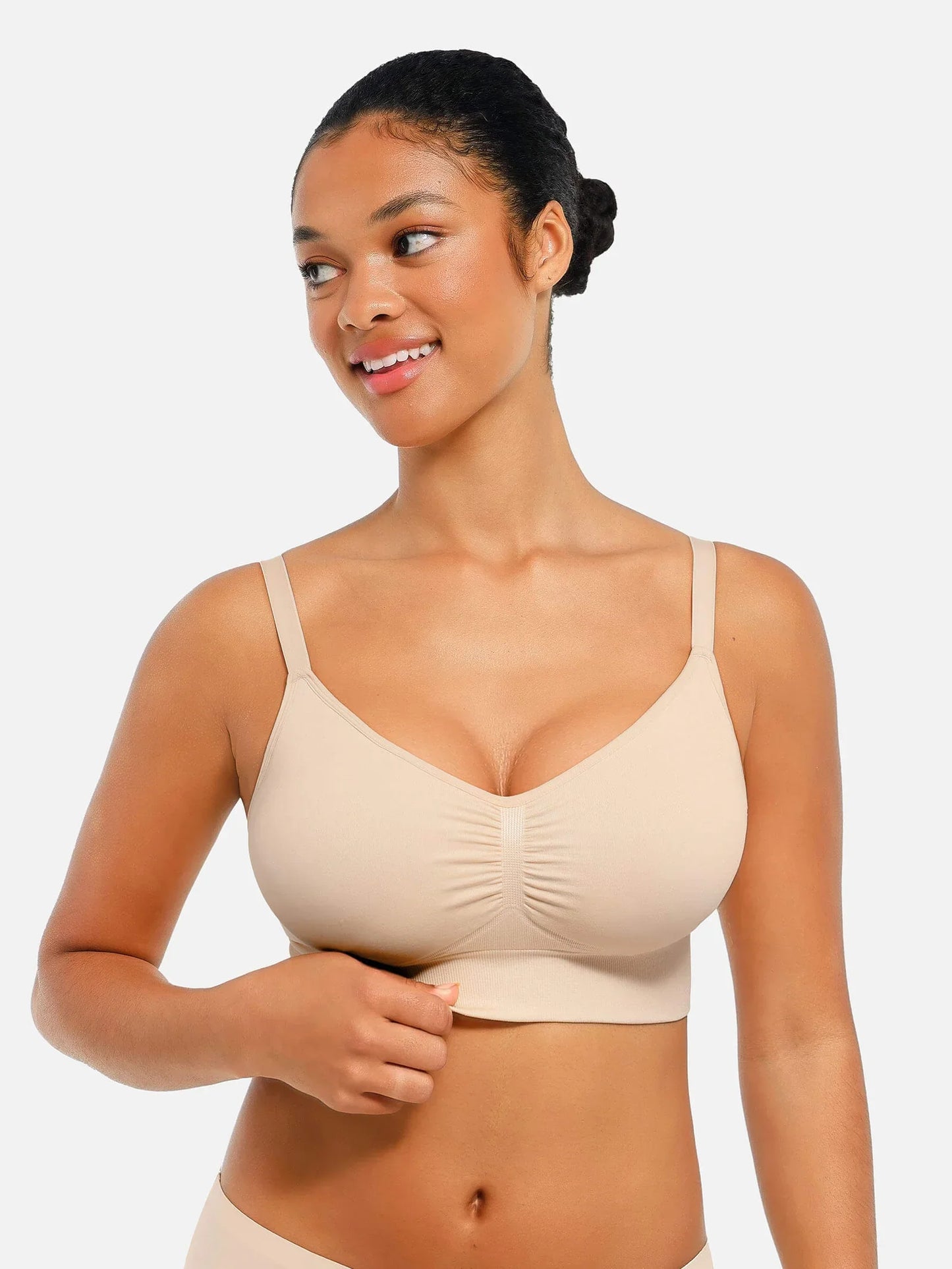 Shapevie – Wire-Free Shaping Bra